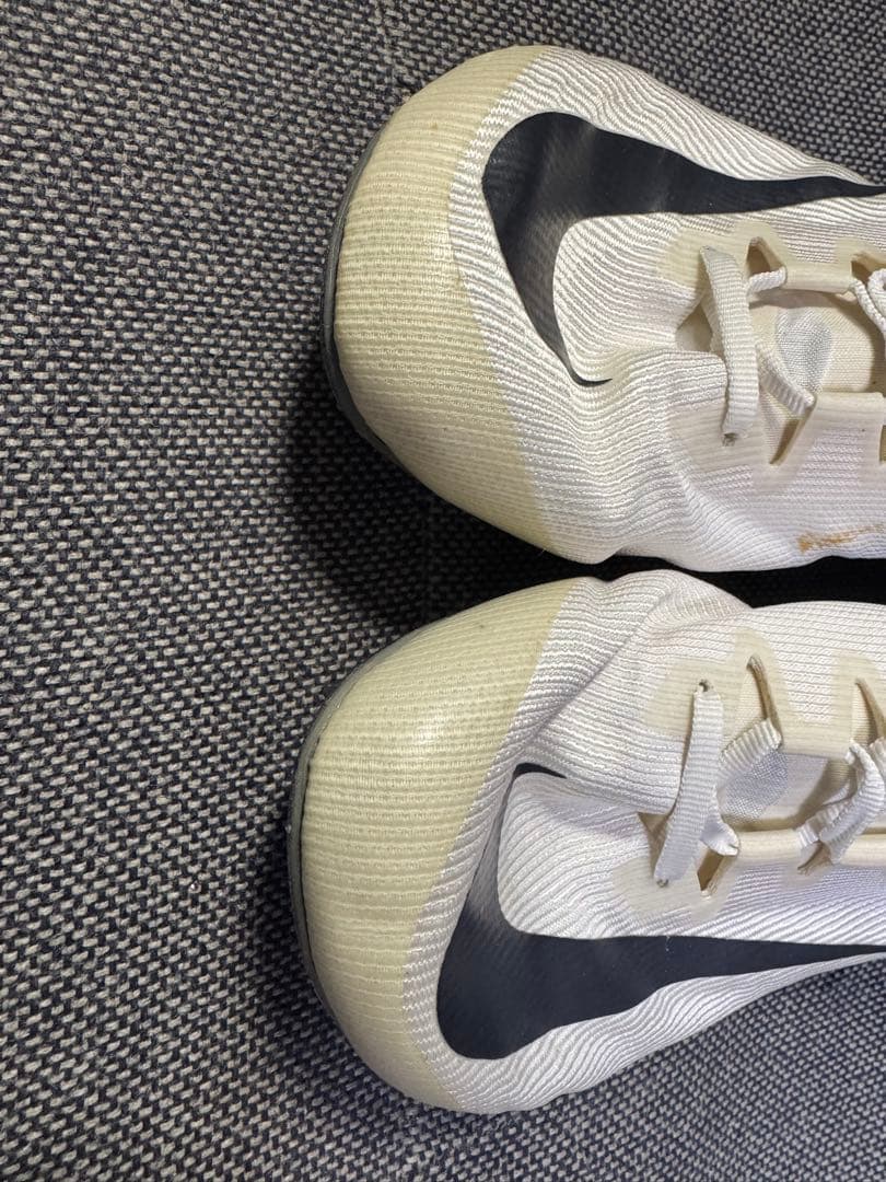 スーパーフライエリート　日本未発売モデル　27.0cm オマケ付き