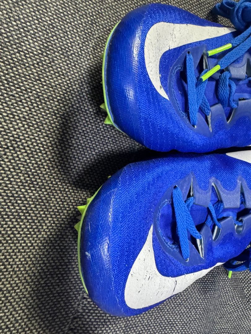 スーパーフライエリート　日本未発売モデル　27.0cm オマケ付き