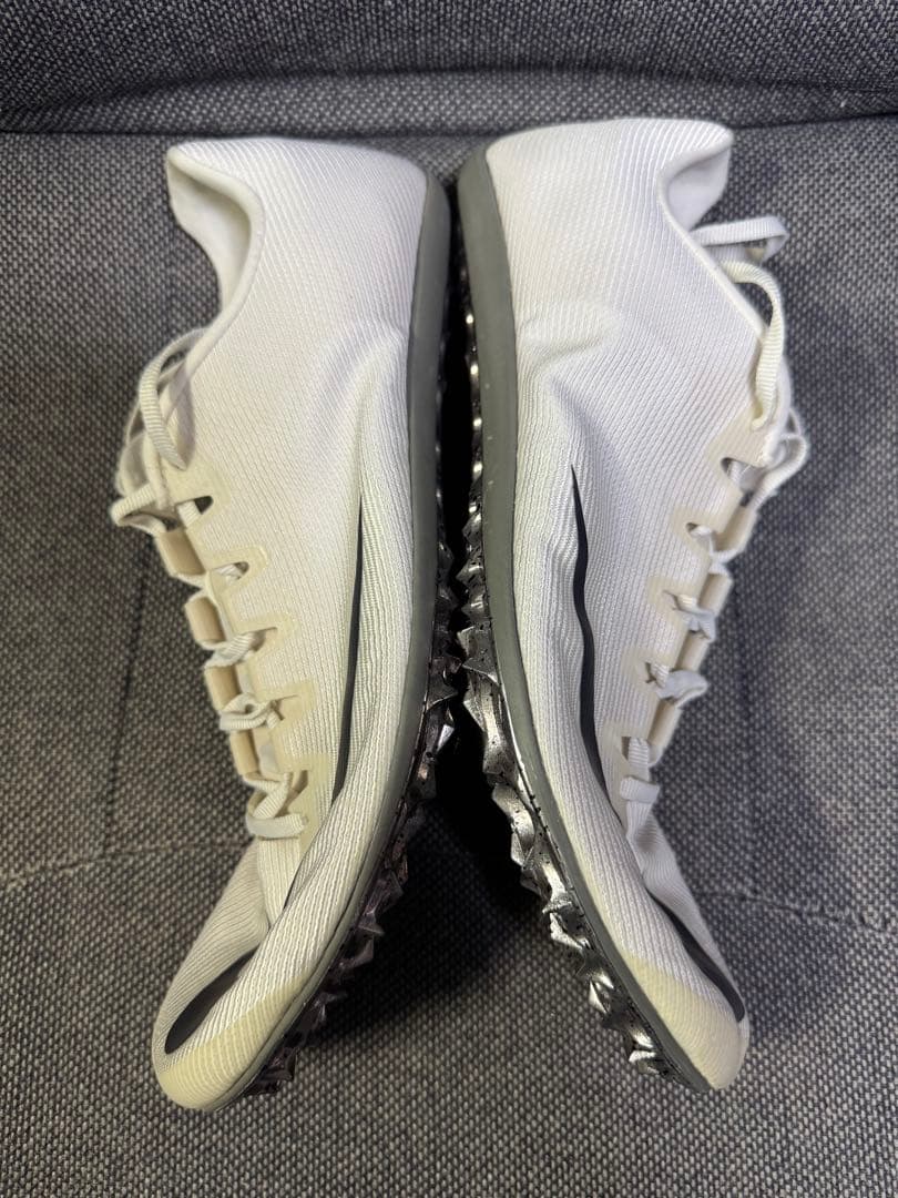 スーパーフライエリート　日本未発売モデル　27.0cm オマケ付き