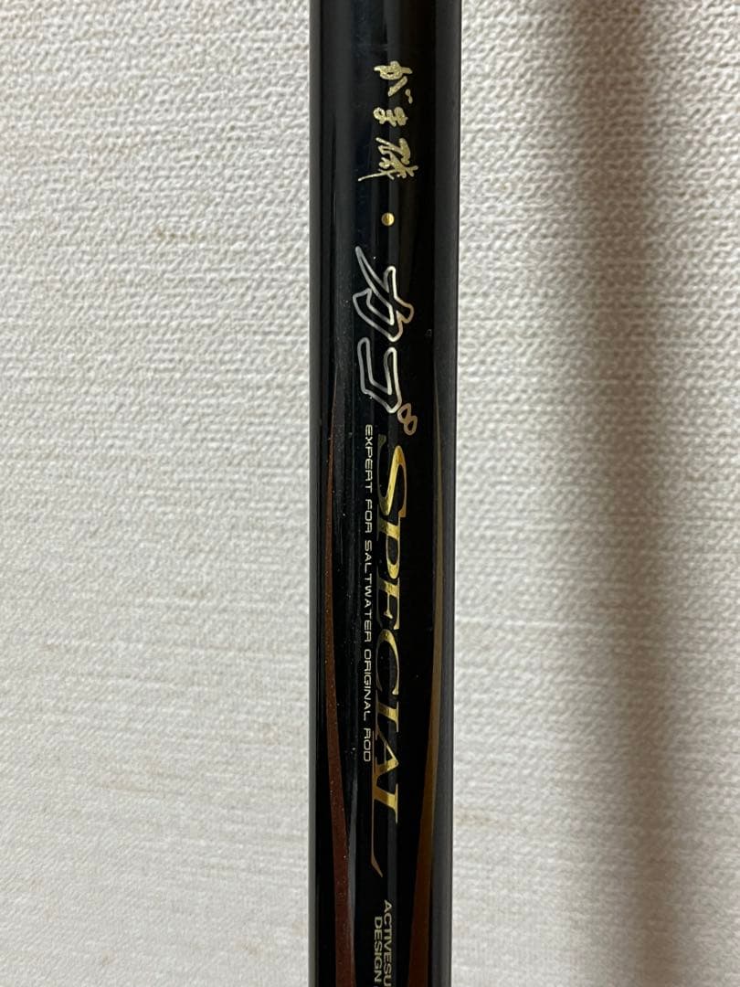 がま磯がまかつカゴSPECIAL 4-53 TYPE-Sスピニング