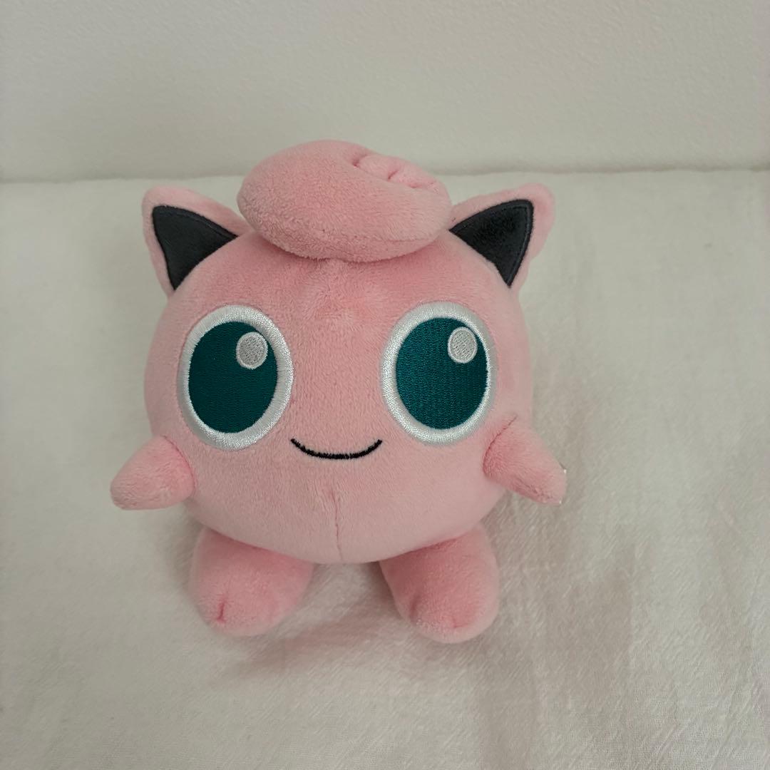 ポケモン ぬいぐるみ ミライドン フシギバナ ピチュー ミュウ プリン