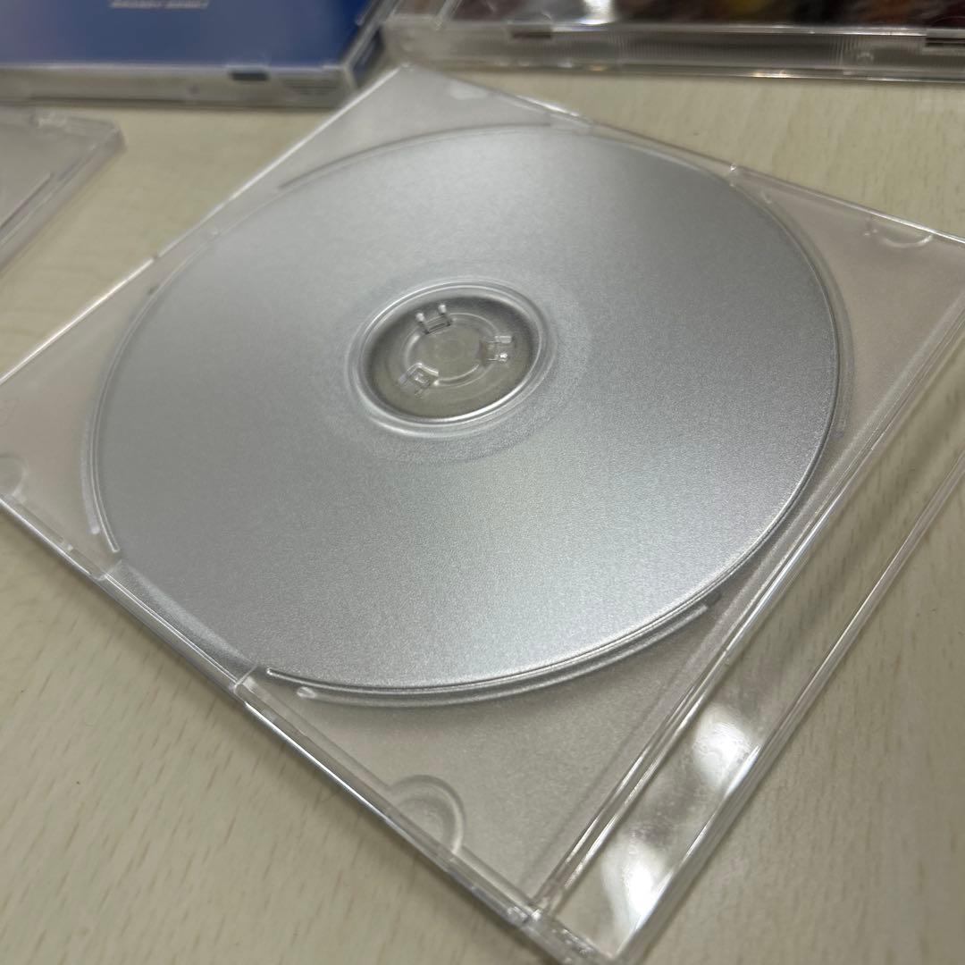 ブランデー戦記・MUSICA人類滅亡ワンダーランドkidsブロンドポストカード