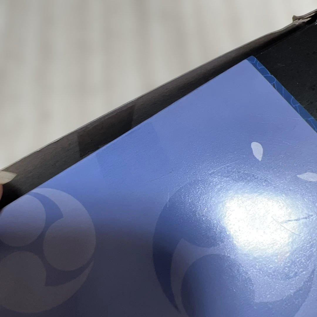 ぬーどるストッパーフィギュア