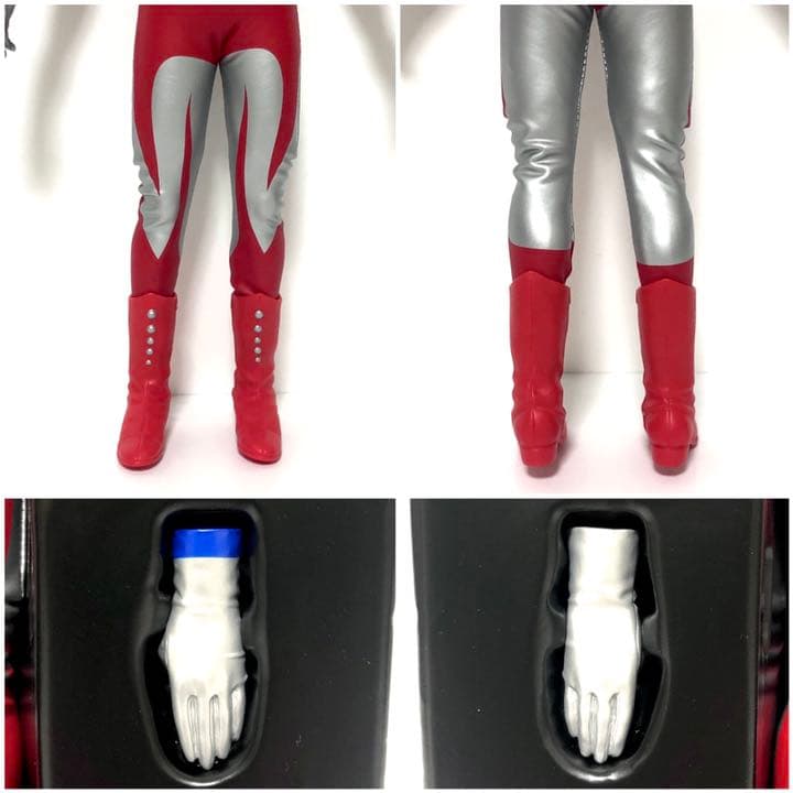 RAH ウルトラの母 メディコムトイ フィギュア ドール ウルトラマン