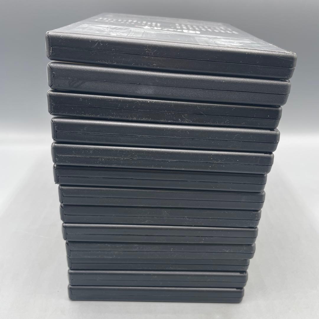 黒澤明 DVDコレクション 13枚セット まとめ