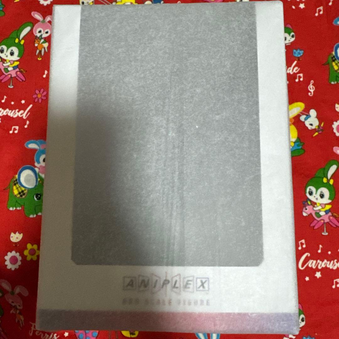 ツイステ アズール・アーシェングロット フィギュア　グロリアス・マスカレード