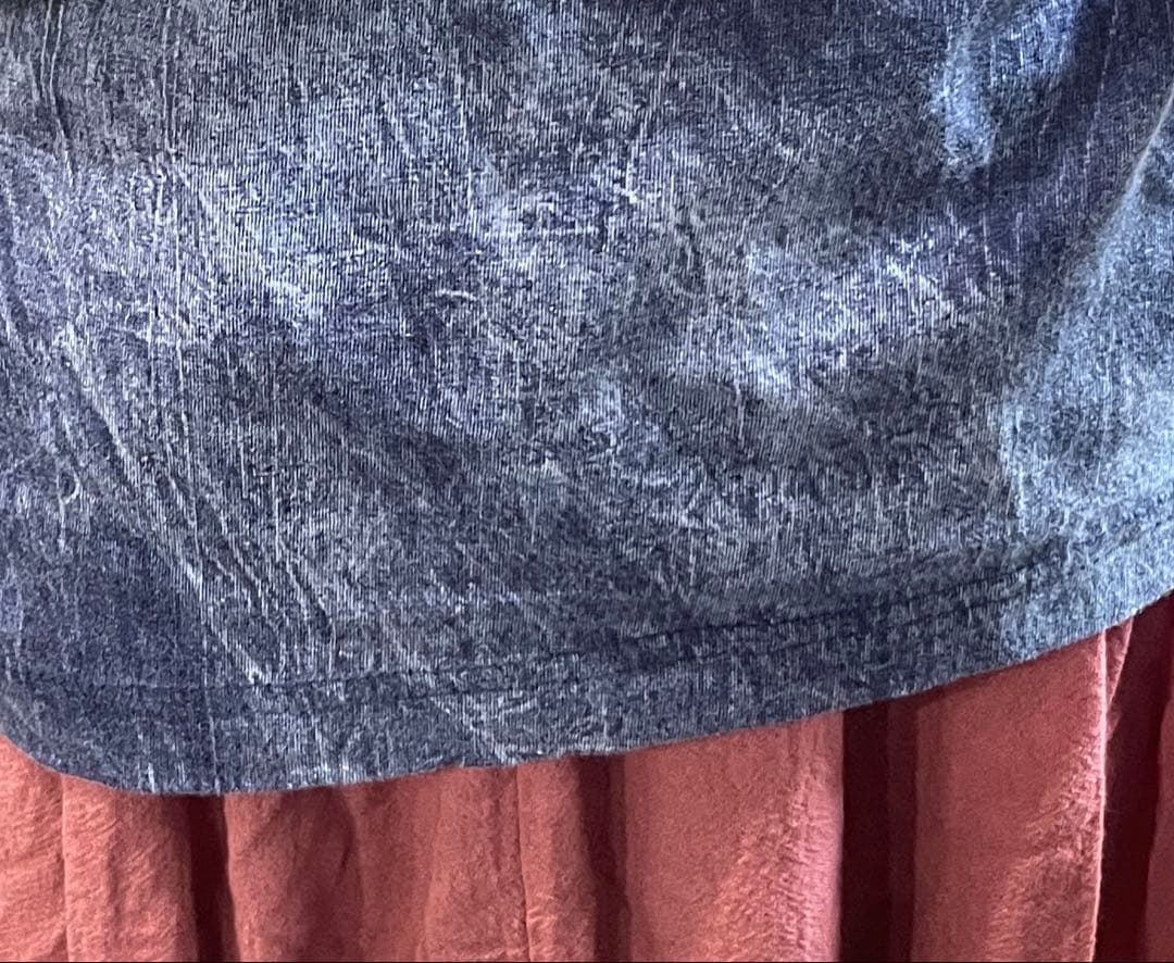 【新品】ガネーシャTシャツとオームペンダントセット　藤井風さん愛用