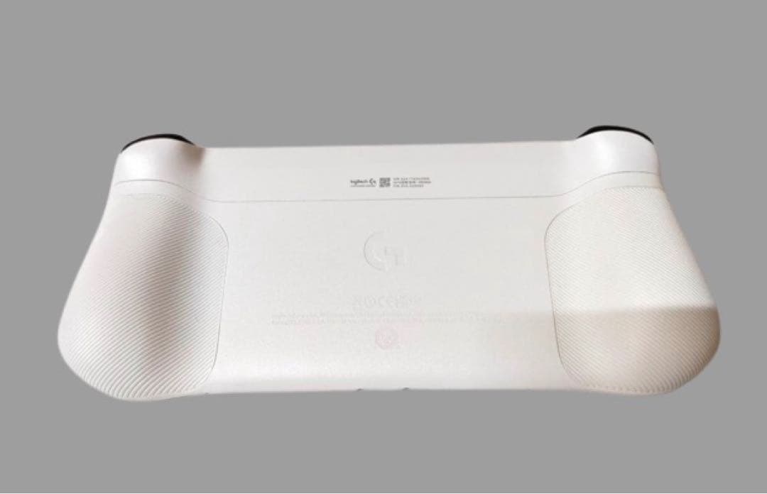 Logitech G Cloud リモート＆クラウドゲーミング機