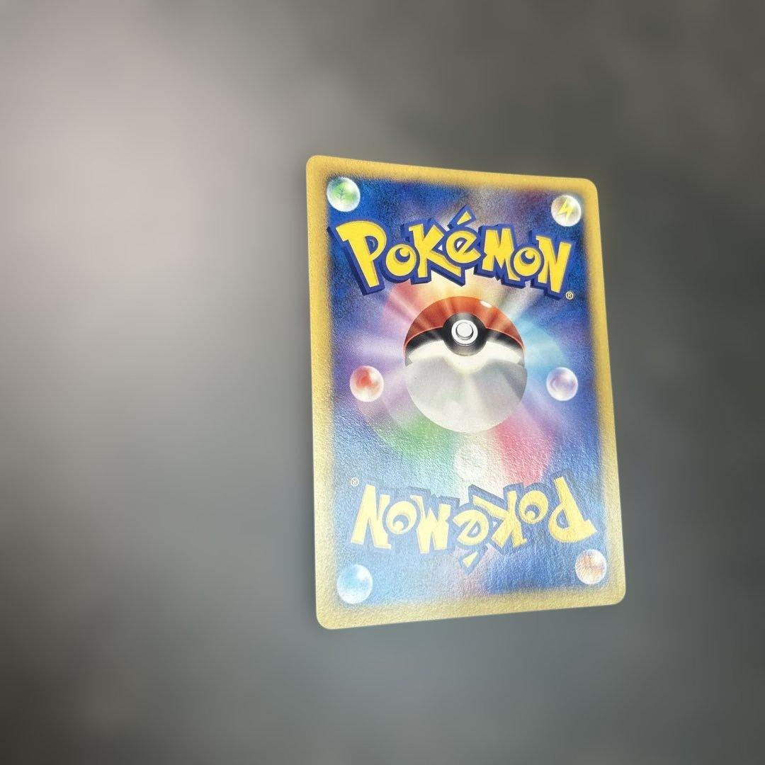 シェイミ ☆ 拡張パック 破空の激闘 DP6 012/092