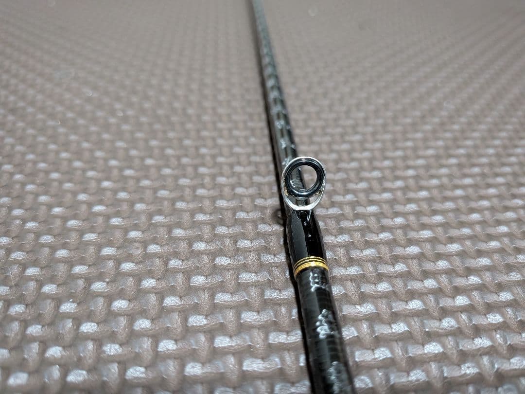 SHIMANO　22 NESSA ネッサBB S100MH+　美品