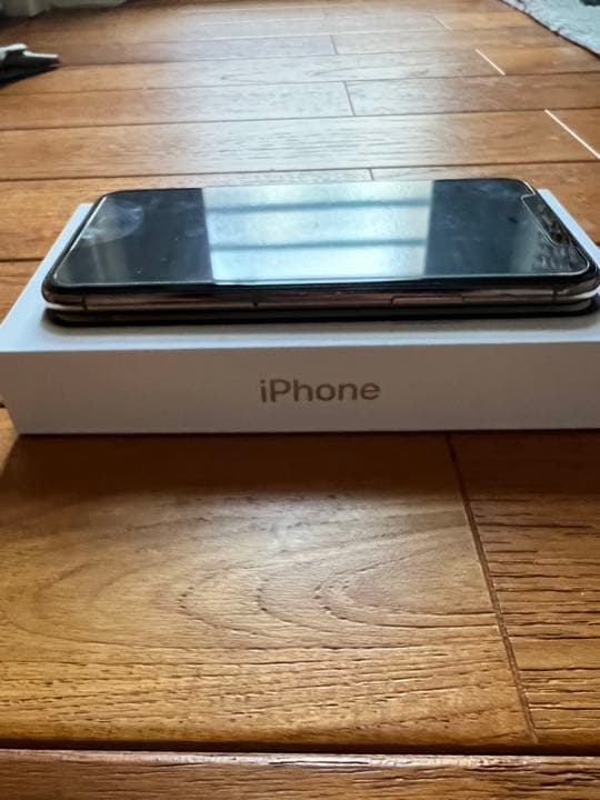 コンピュータ・IT iPhone11Pro