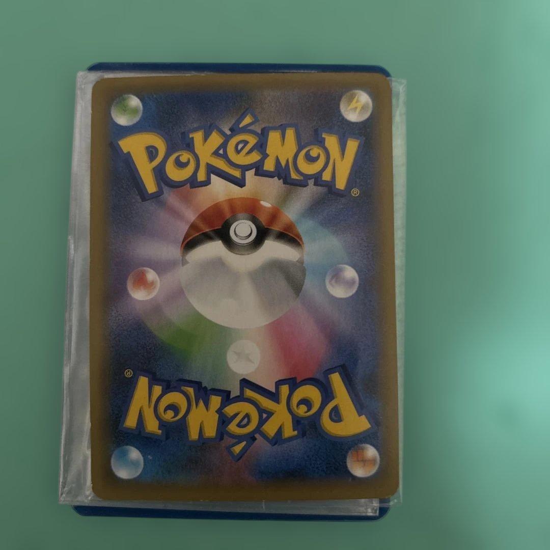 おたんじょうびピカチュウ25th 6日以降は専用出品に戻します