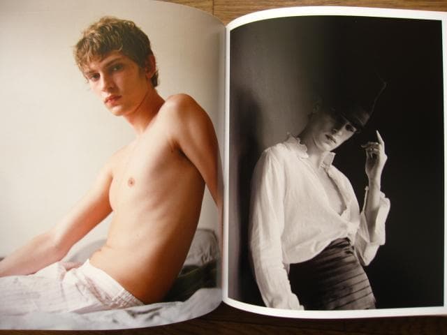 David Armstrong： 615 Jefferson Avenue