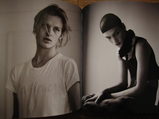 David Armstrong： 615 Jefferson Avenue