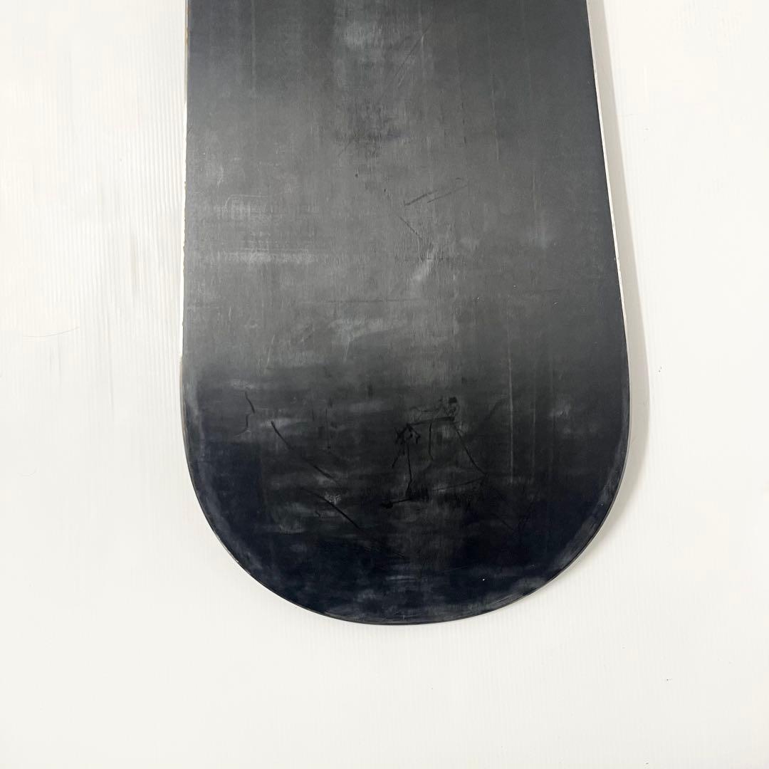 NOVMBER OGASAKA スノーボード　ノーベンバー　オガサカ　スノボ　板