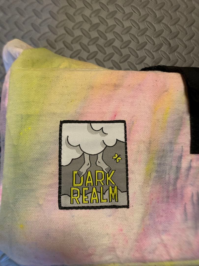 アクセサリー REALM wald 137 basket bag