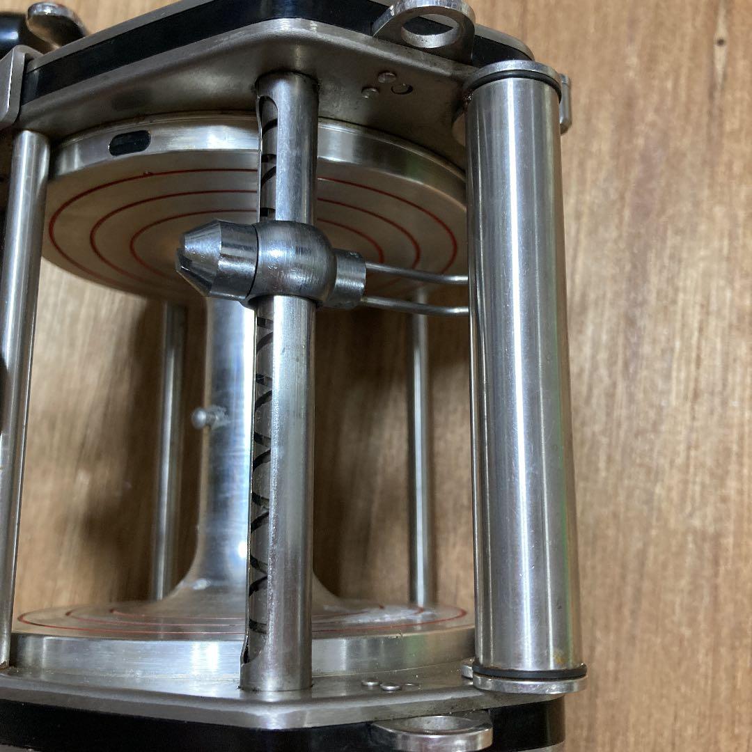 リョービ　アドベンチャー　１２０　トローリング　大物リール