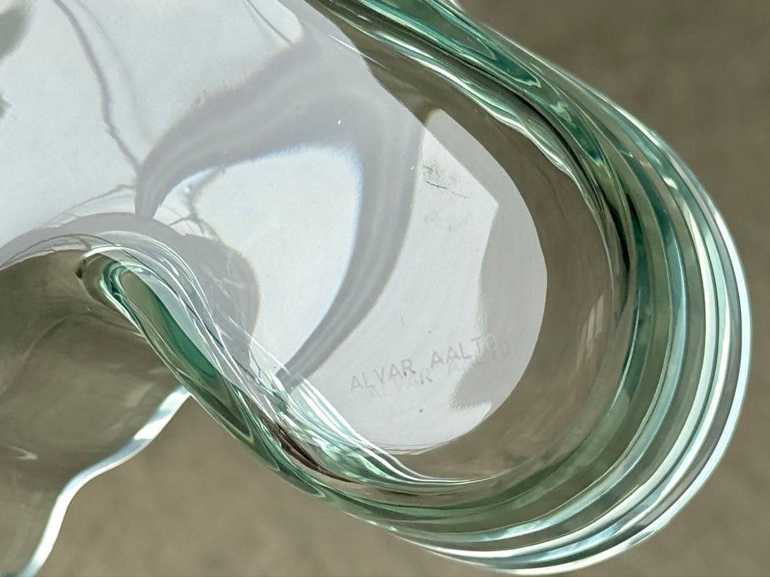  Aalto Collection ボウル(195×45mm)