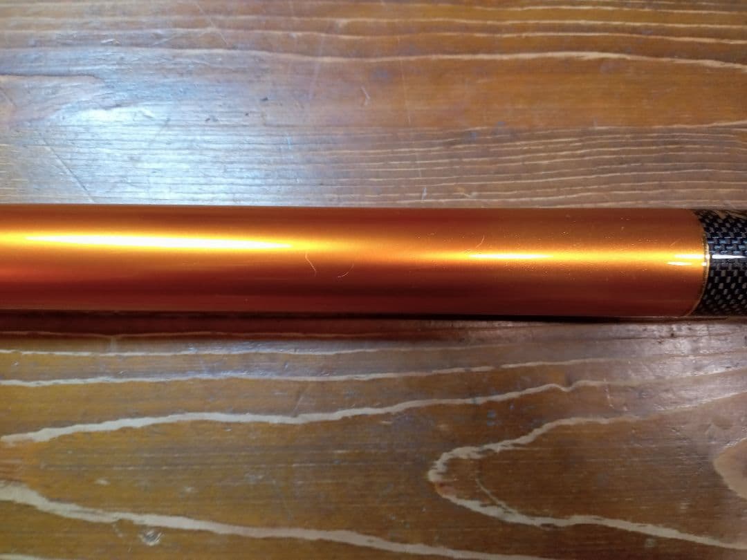 ダイワ鮎竿　グランドスリム95