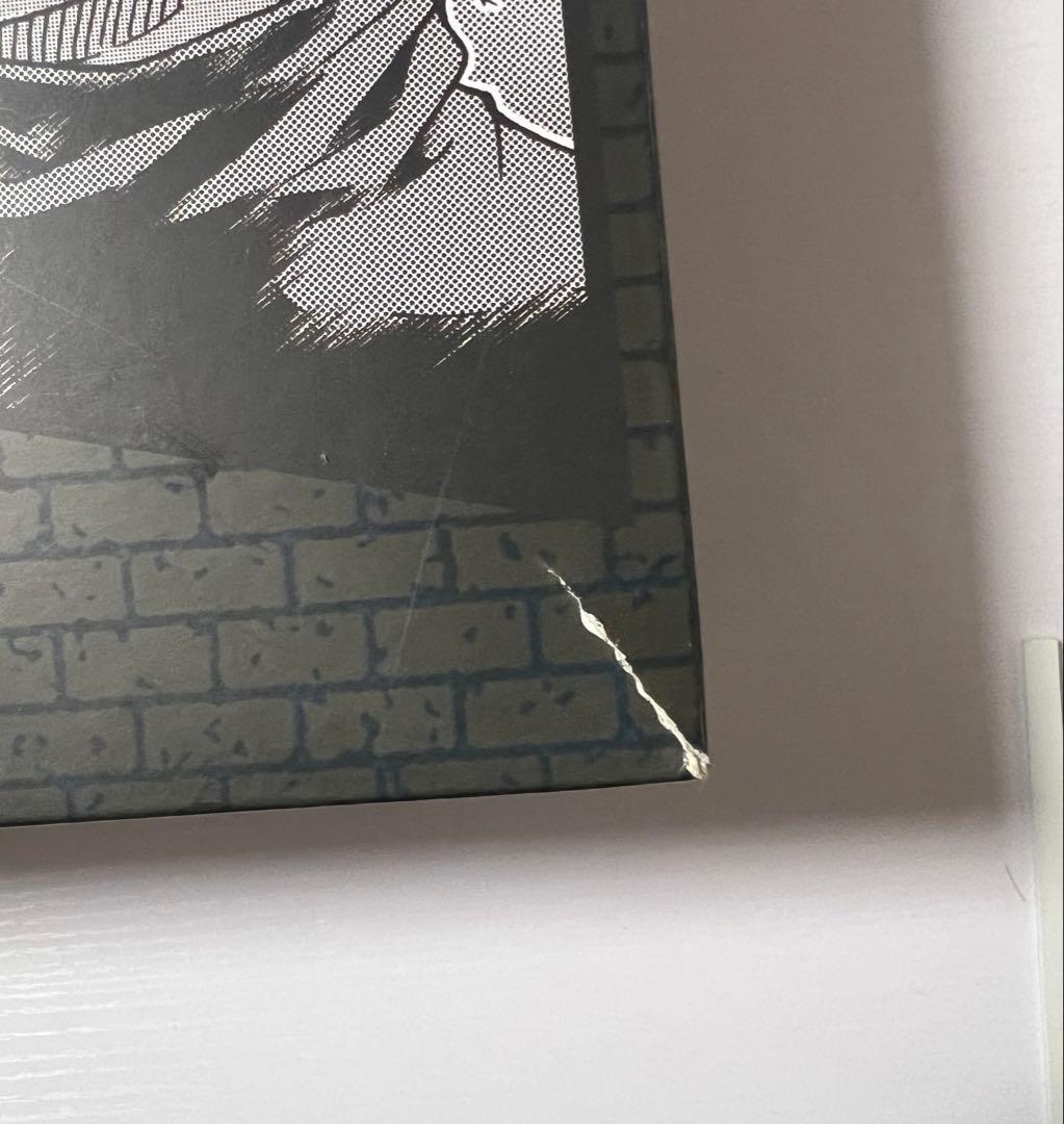 名探偵コナン DETECTIVEVOICEFIGURE 赤井秀一VSバーボン