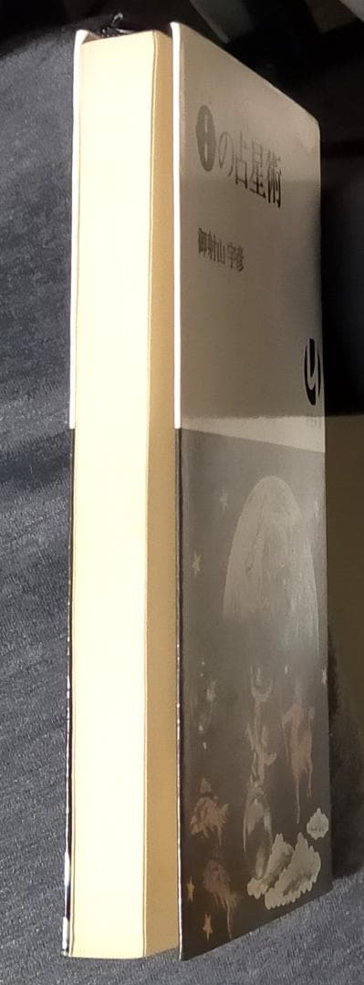 御射山宇彦 0の占星術（ゼロの占星術） + 医者が書いた０学占術 ２冊セット