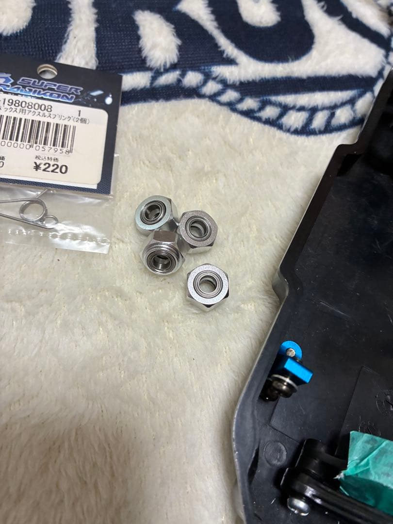 お買得 当方不要品まとめ売り シャーシ ボディ ホイール パーツ など