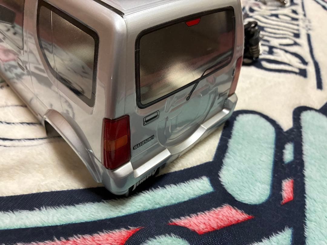 お買得 当方不要品まとめ売り シャーシ ボディ ホイール パーツ など