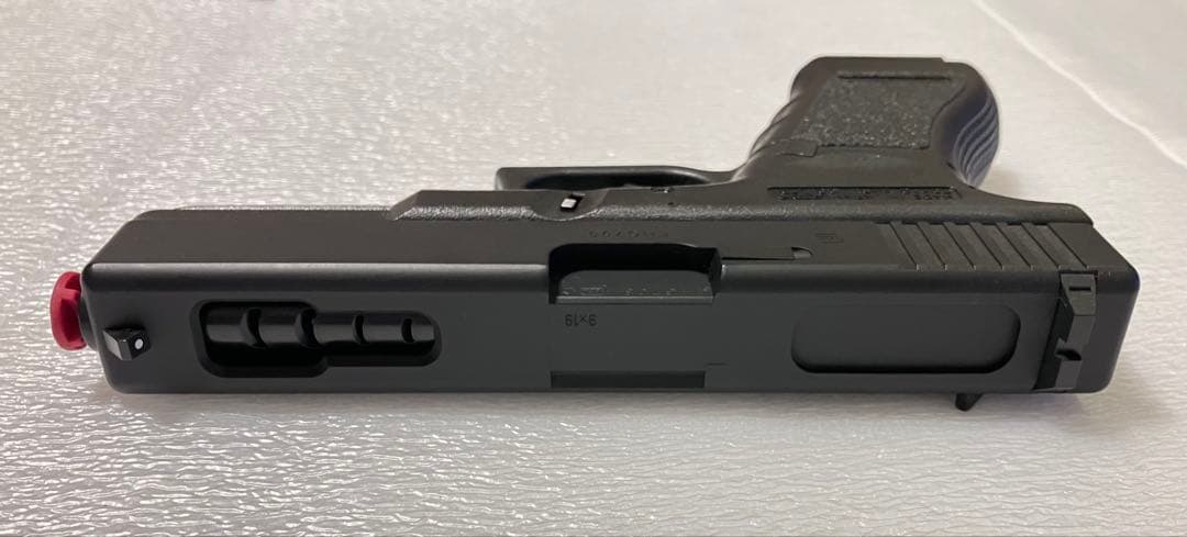 マルイ　電動ガン GLOCK 18C フル/セミオート　【使用少ない超美品】