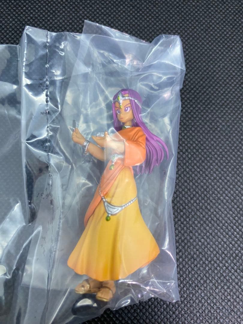 ドラゴンクエストキャラクターフィギュアコレクション 天空編② 8体 レア1体含む