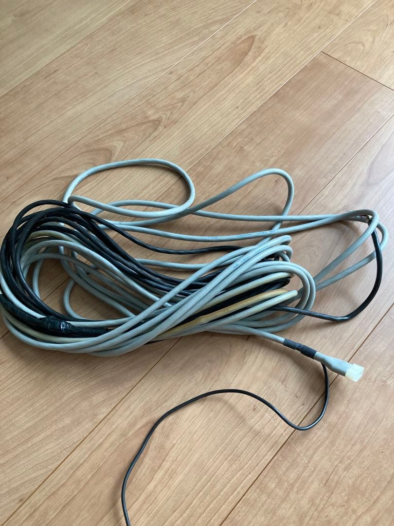 ICOM AH -4オートアンテナチューナーHF 〜50MHz アマチュア無線