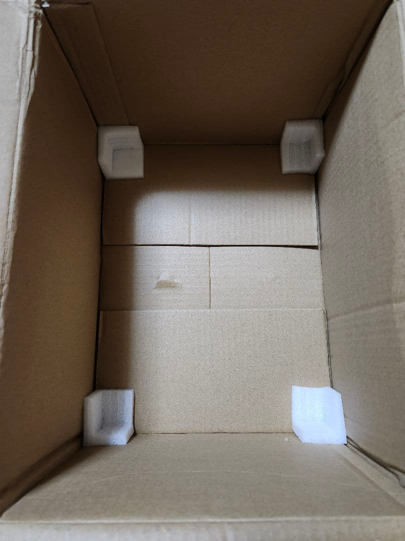 ガレージキット ブルアカ清澄アキラお久しぶりver.（針魚工房）塗装済み完成品