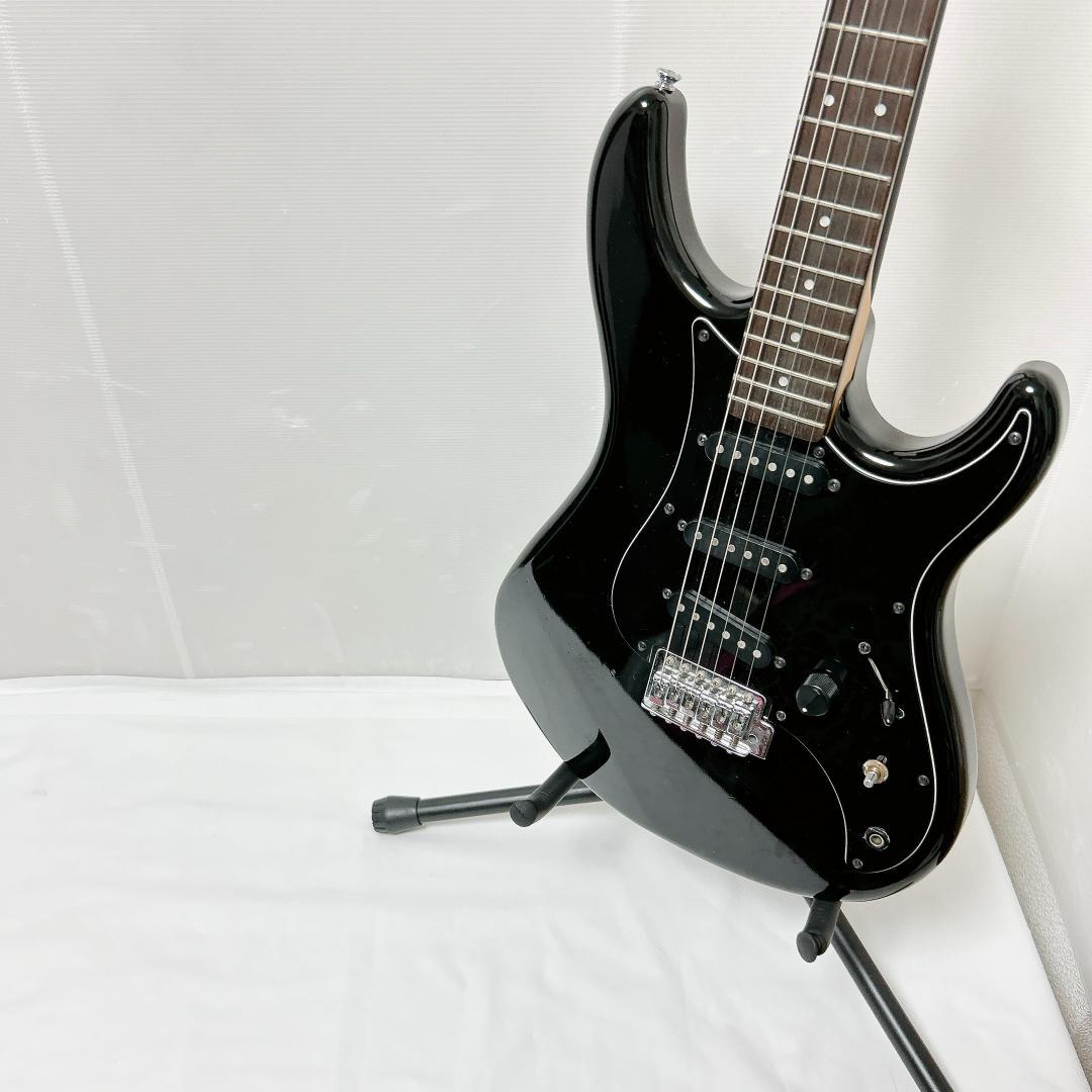 美品 YAMAHA ヤマハ SE203 ストラトキャスター ヴィンテージヤマハ