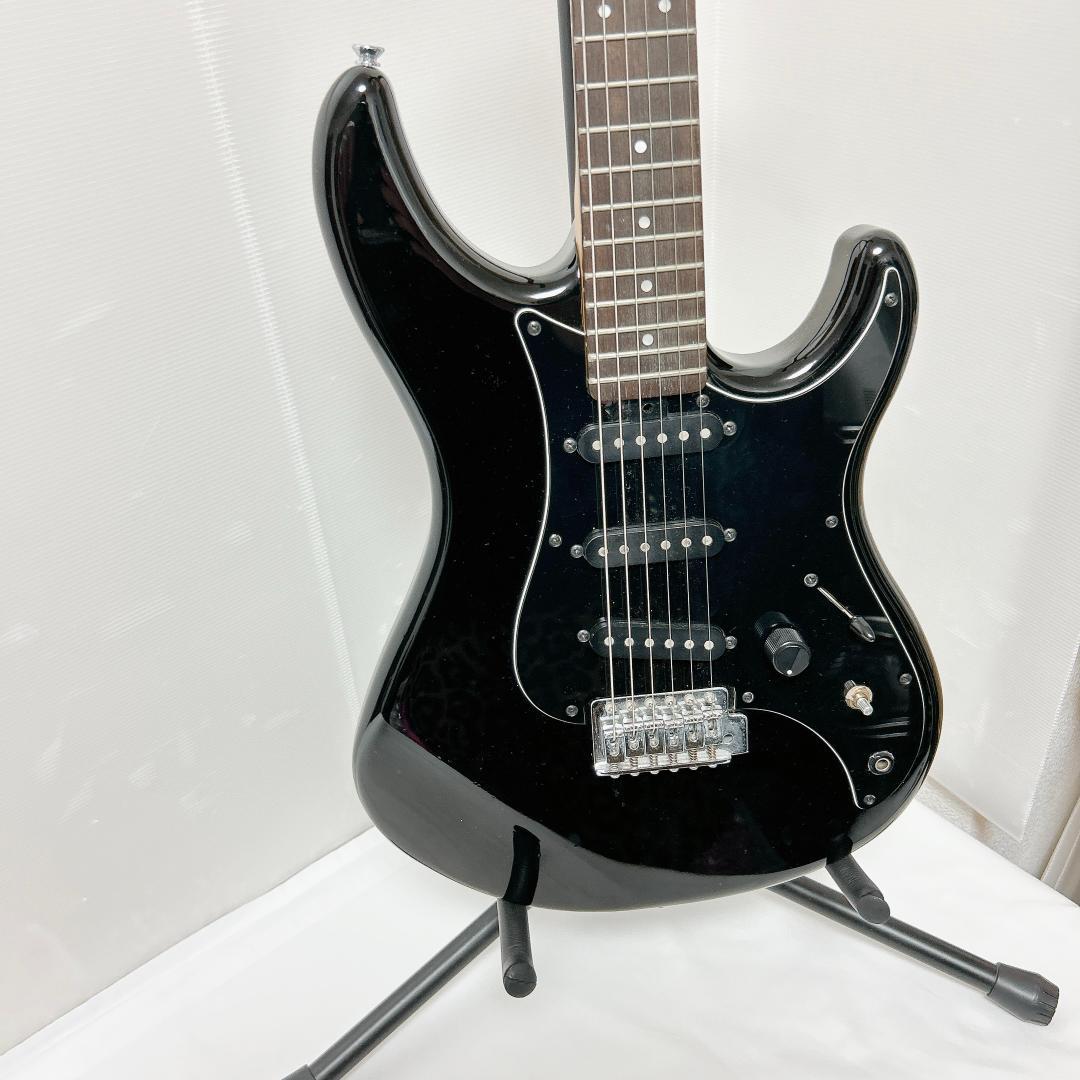 美品 YAMAHA ヤマハ SE203 ストラトキャスター ヴィンテージヤマハ