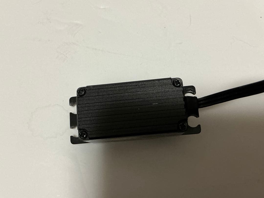 サンワ　サーボ　PGS-LH2 SXR