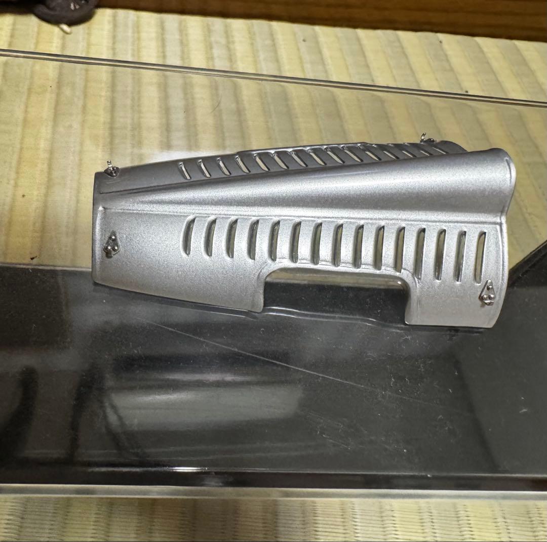 希少！　CMC GmbH Auto Union Type C 1/18