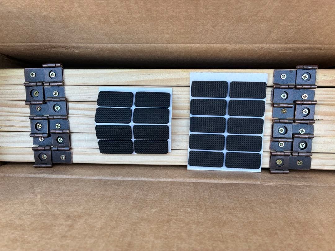 ペットゲート 置くだけ 犬 ゲート ペットフェンス 高さ43cm 幅351cm