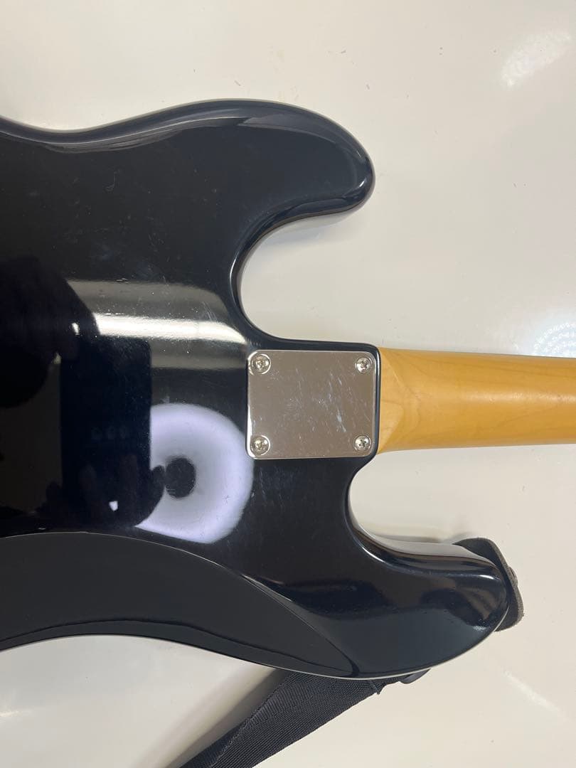 Westfield ウェストフィールド　エレキベース　ジャンク