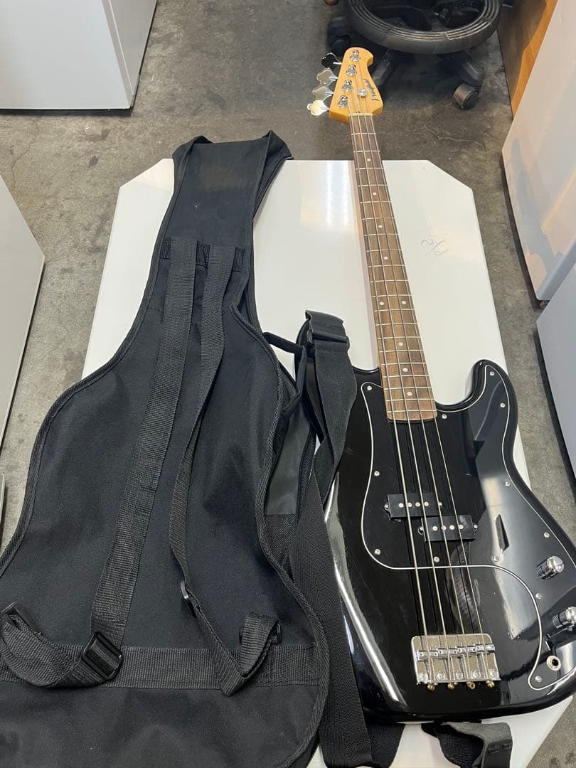 Westfield ウェストフィールド　エレキベース　ジャンク