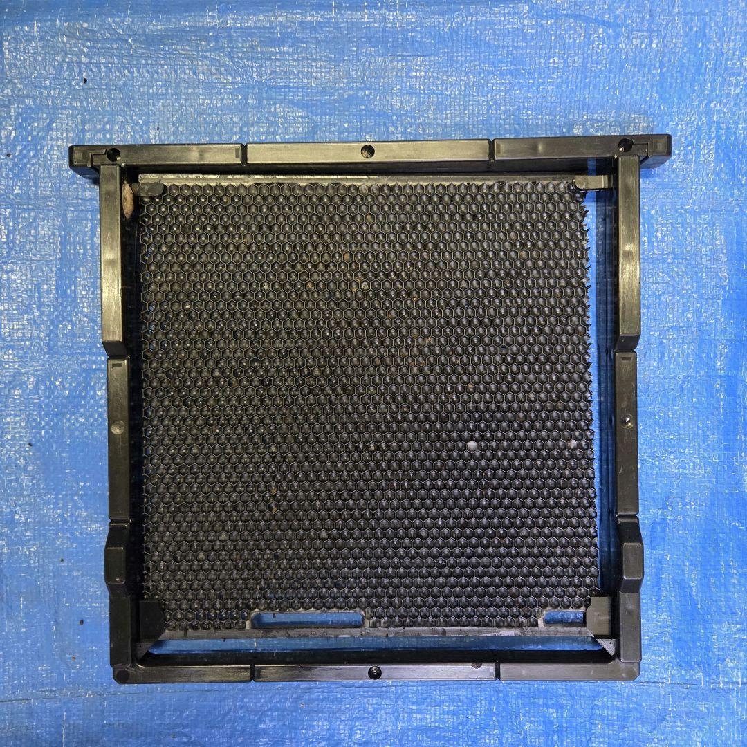 日本ニホンミツバチ用縦型巣箱 Bセット、日本蜜蜂用