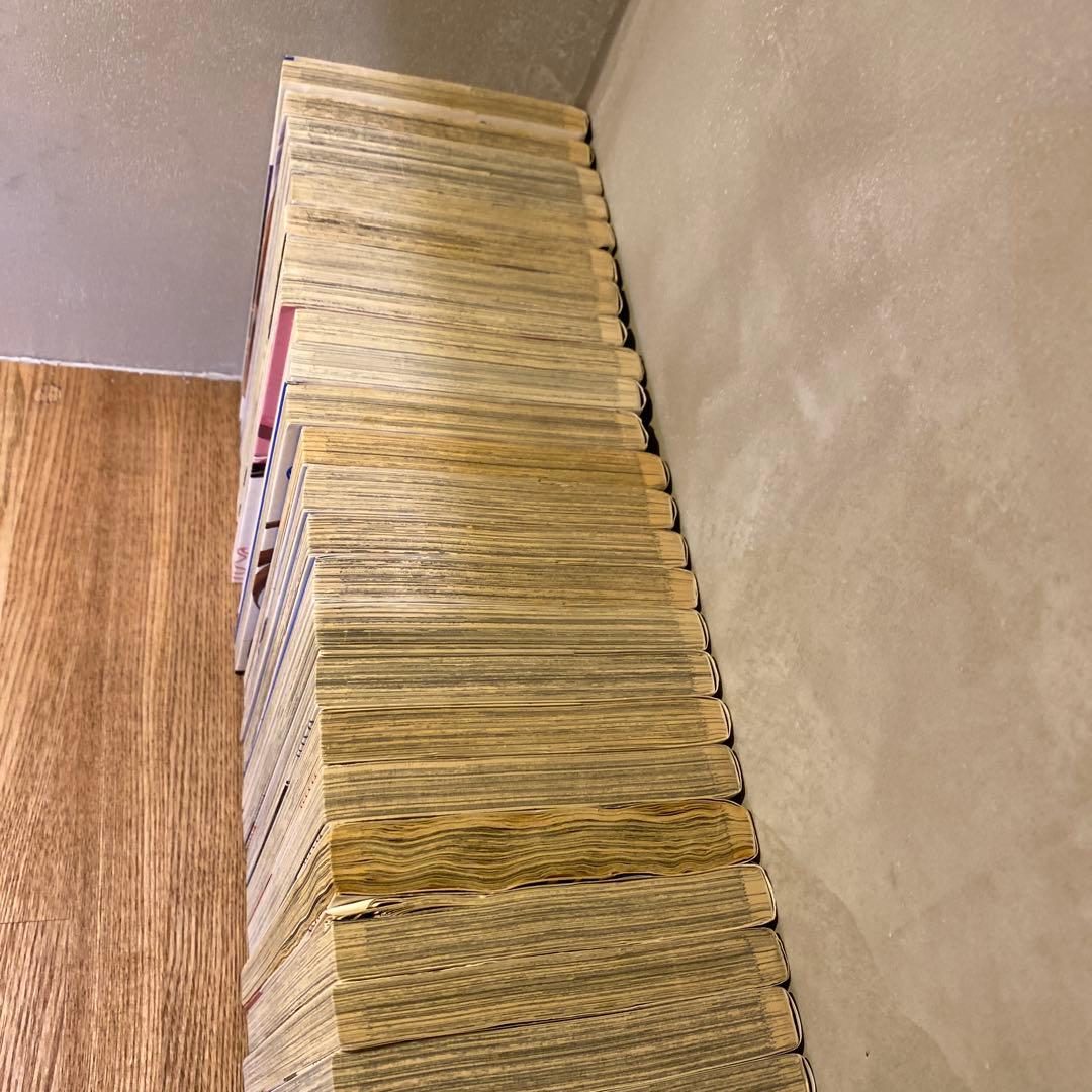 Bleach 1巻〜74巻セット売り★初版あり★少年ジャンプ★ジャンプコミックス