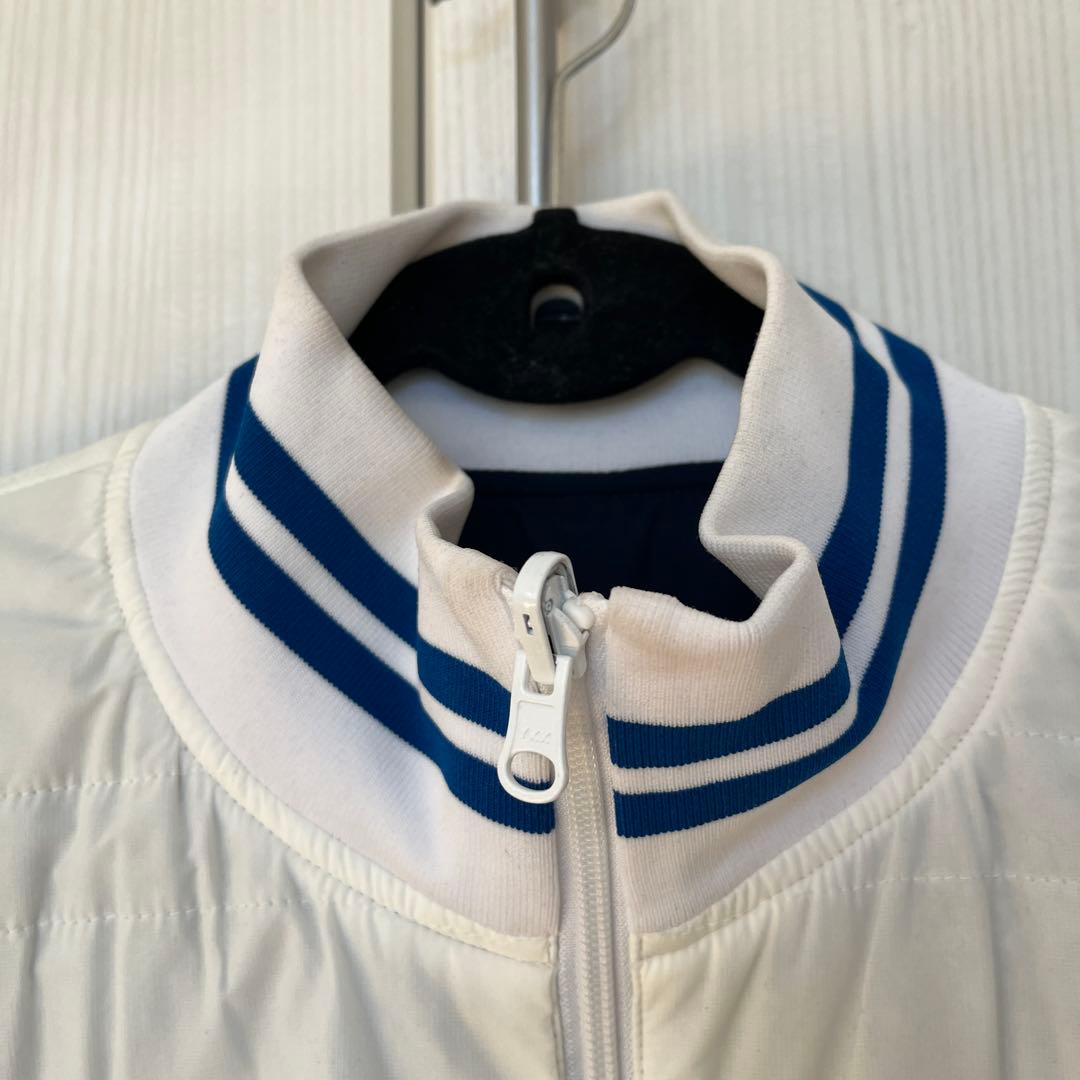 PEARLY GATES アウターブルゾン　リバーシブル　2way