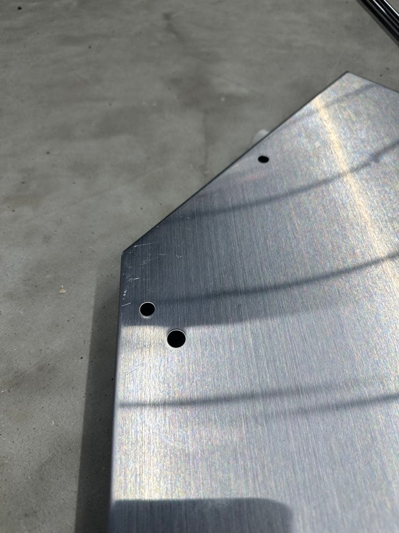  peak スノーピーク　ジカロテーブル