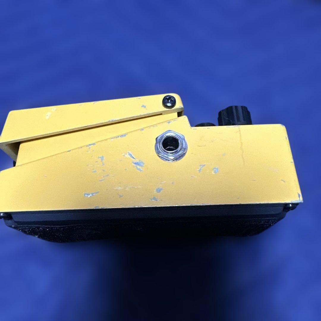 ギター BOSS OD3 Over Drive