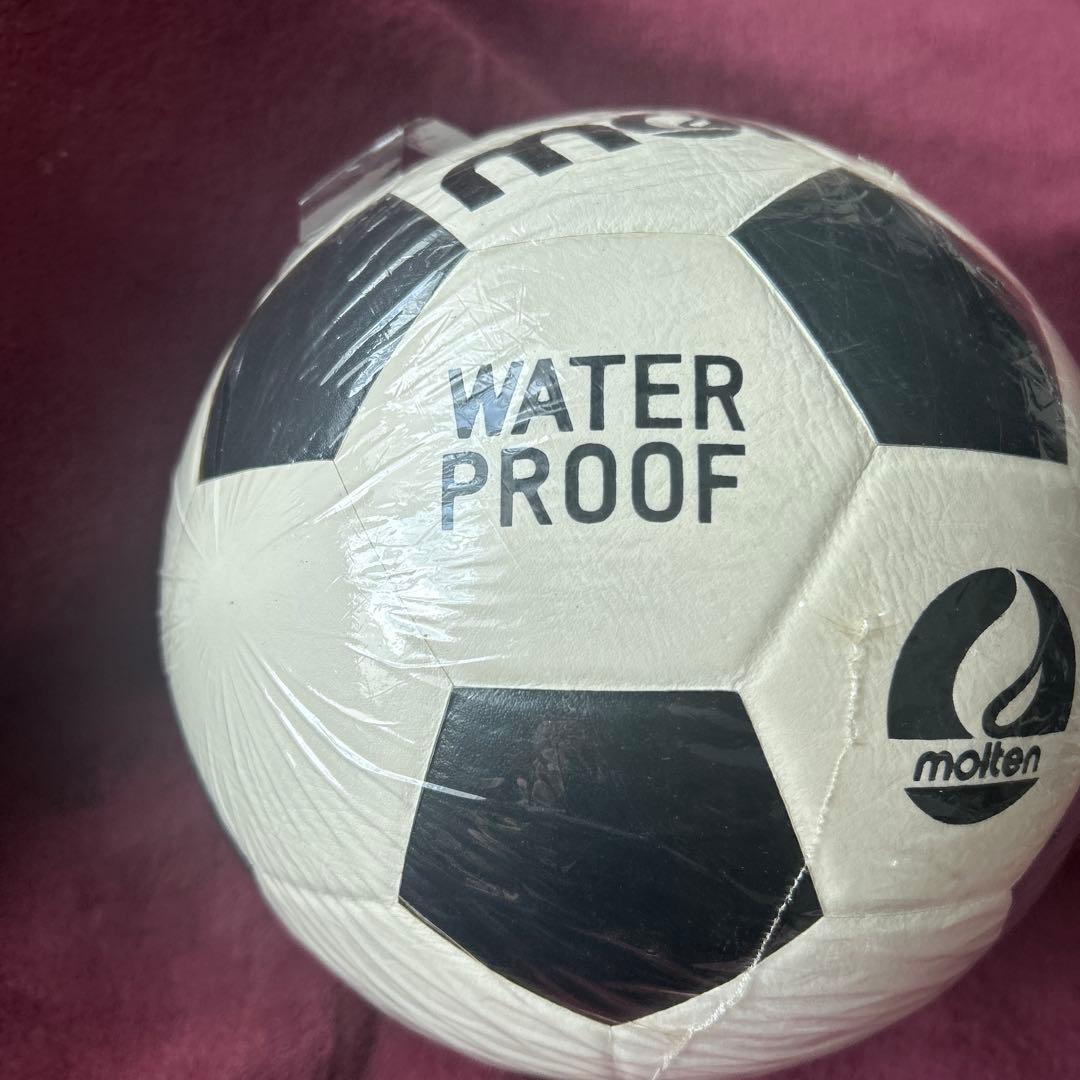タンゴ　molten サッカーボール 公式 サイズ4 号　ワールドカップデザイン