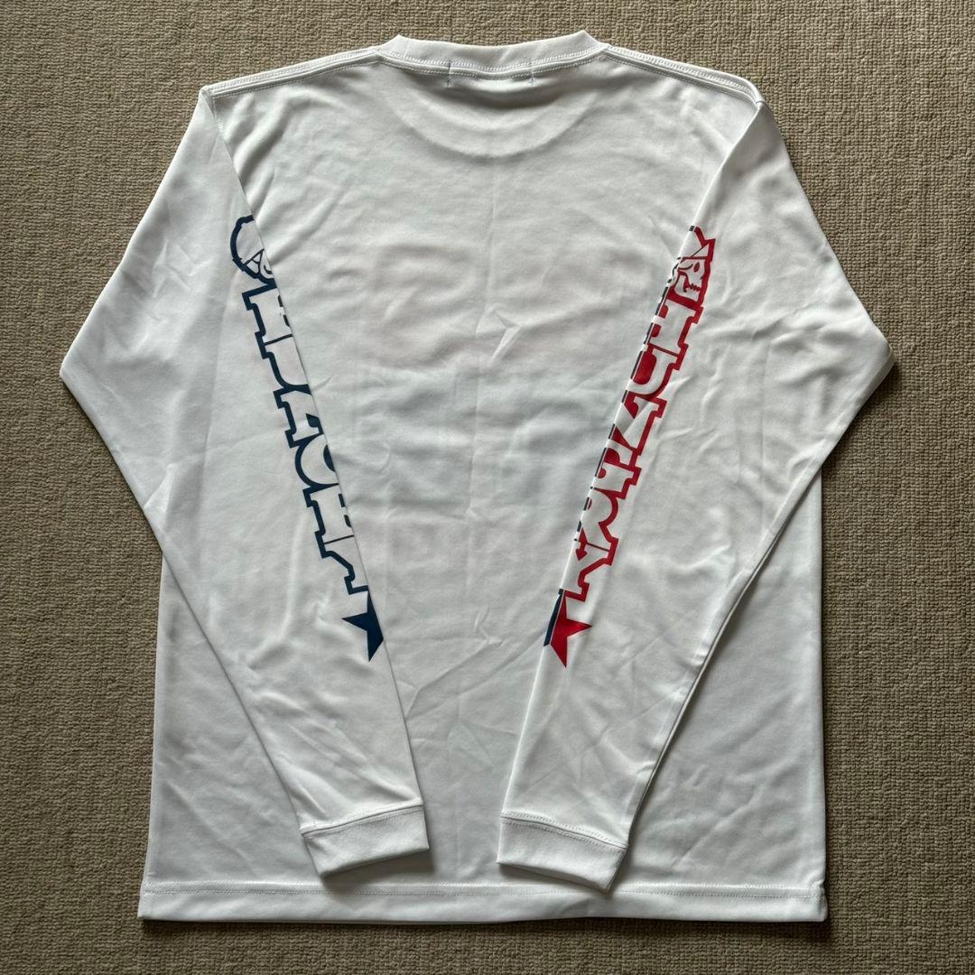 Hungerknock Originals dry longtee サイズS