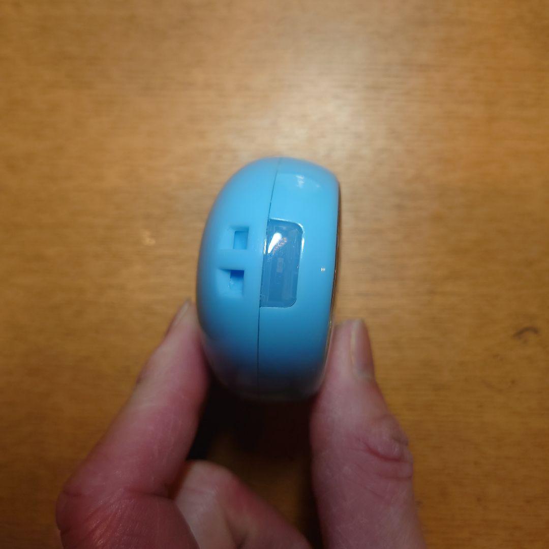 たまごっちみーつ　メルヘンみーつver.ブルー