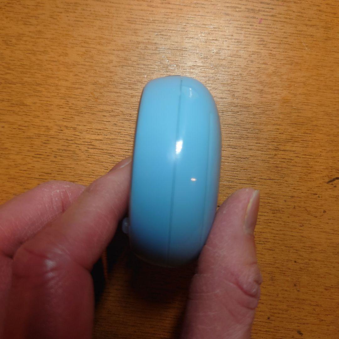 たまごっちみーつ　メルヘンみーつver.ブルー