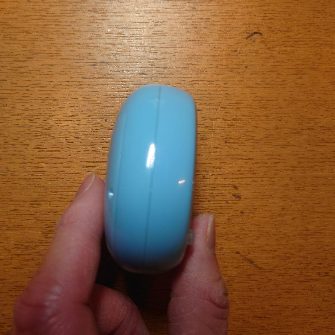 たまごっちみーつ　メルヘンみーつver.ブルー