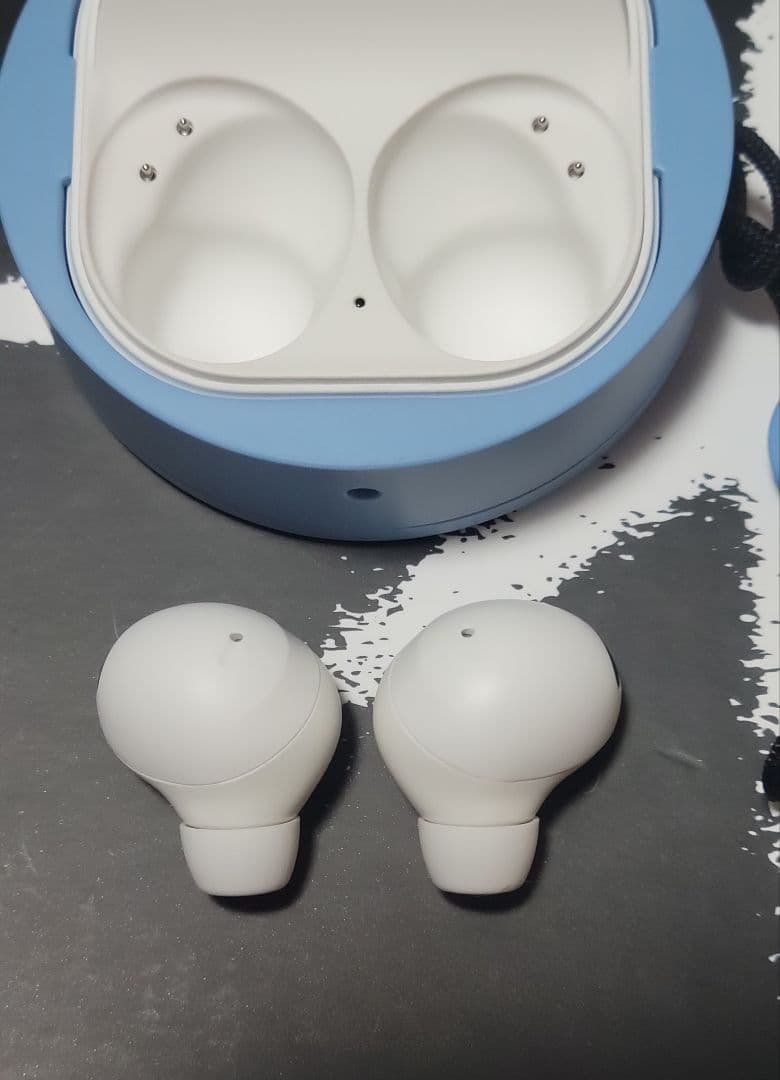 アイドル SLBS GALAXY Buds2 Pro Stray Kids Edition