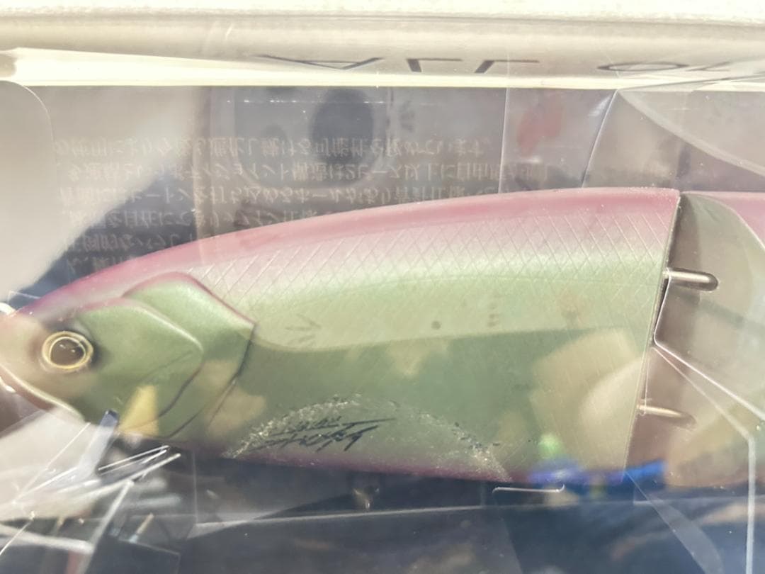 DRT クラッシュゴースト ベラ KLASHGHOST